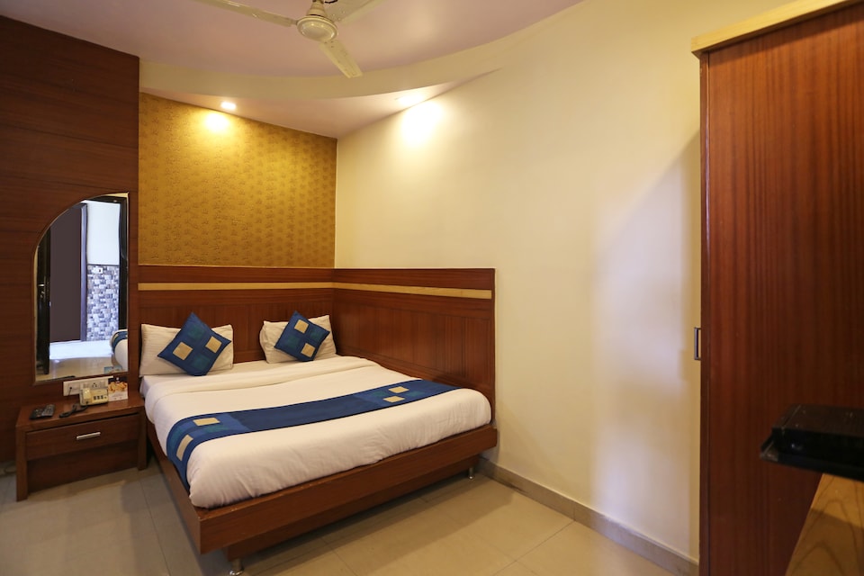 OYO 6326 Hotel Shivam International, Paharganj Delhi, Delhi