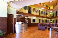 OYO Hotel Brazil,Guadalajara,Estadio Jalisco