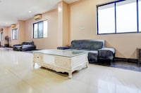 Super Hotel O Rani Durgawati Crossway Formerly Orient Palace