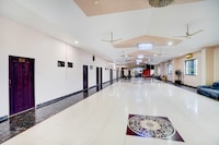 Super Hotel O Rani Durgawati Crossway Formerly Orient Palace