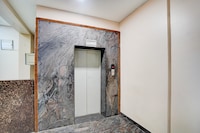 Super Hotel O Rani Durgawati Crossway Formerly Orient Palace