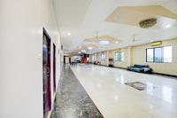 Super Hotel O Rani Durgawati Crossway Formerly Orient Palace