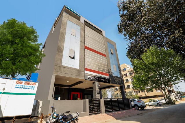 Hotels Dewas Naka  Indore Starting    588 Upto 48  OFF 122