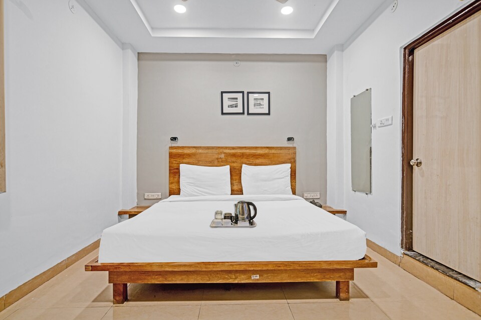 Townhouse 728 Mahalaxmi Nagar, Vijay Nagar Indore, Indore