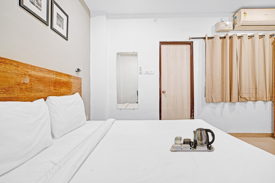 Townhouse 728 Mahalaxmi Nagar, Vijay Nagar Indore, Indore