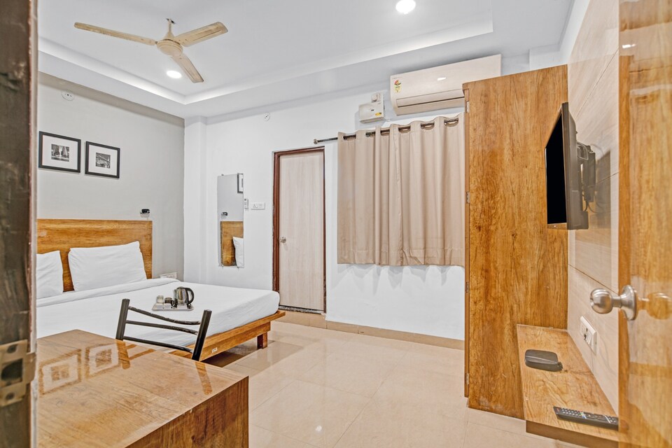 Townhouse 728 Mahalaxmi Nagar, Vijay Nagar Indore, Indore