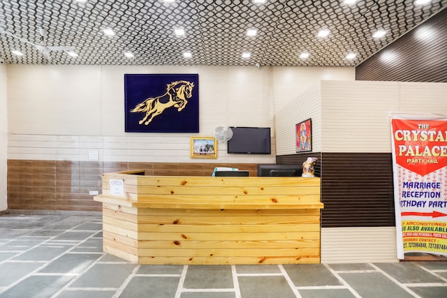 Collection O by OYO The Crystal Palace.