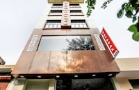 Collection O by OYO The Crystal Palace.