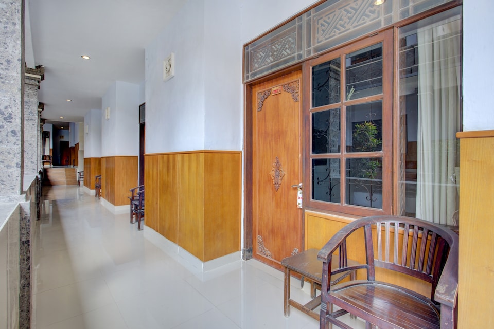 OYO 3938 Hotel Made Bali, Mengwi, बाली