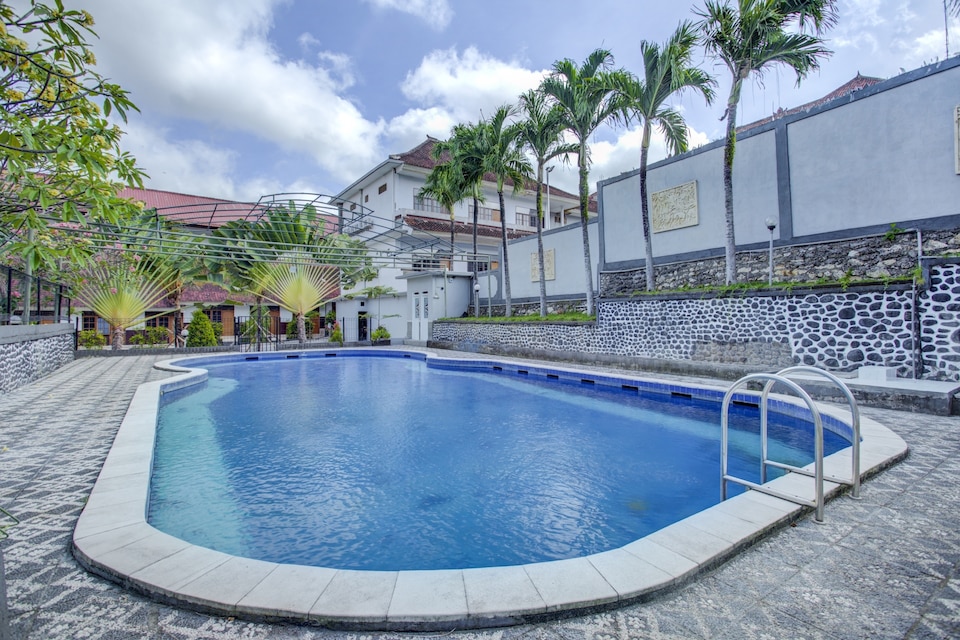 OYO 3938 Hotel Made Bali, Mengwi, बाली