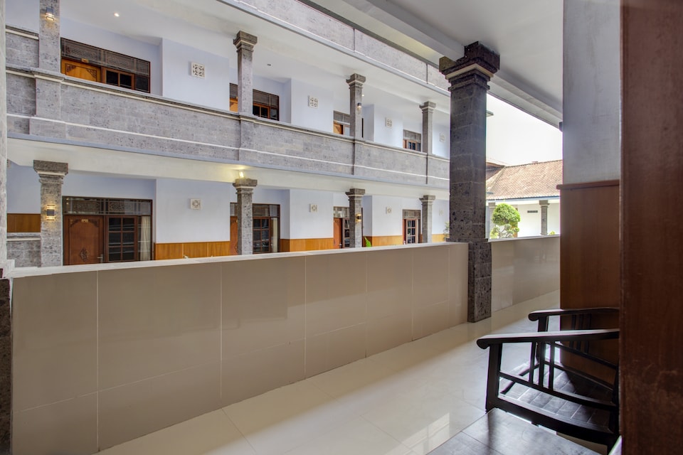 OYO 3938 Hotel Made Bali, Mengwi, बाली