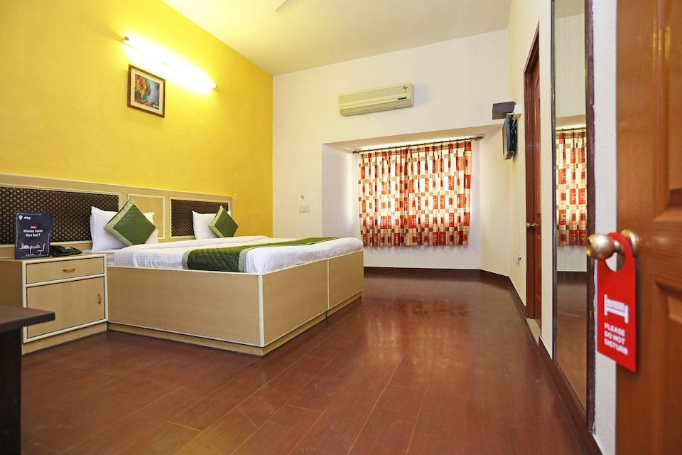 OYO 6327 Hotel Hill View, Jaipur Airport, Jaipur
