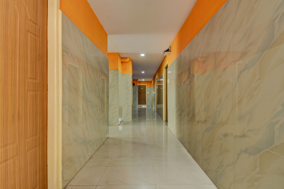 Hotel O K N Residency , Airport Road Bangalore, Bangalore