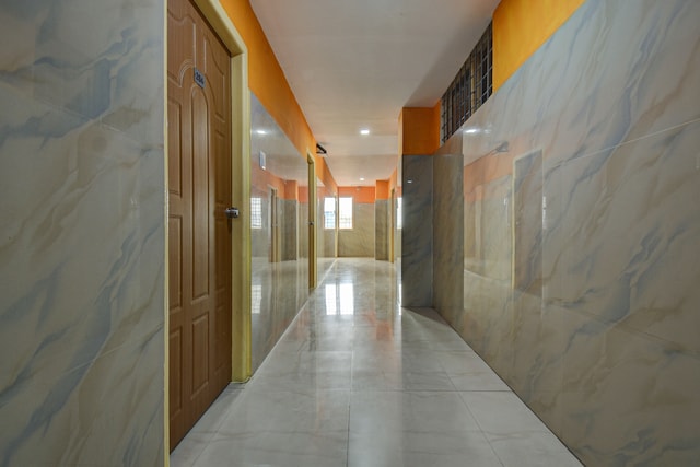 Hotel O K N Residency 