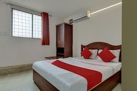 Hotel O K N Residency