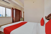 Hotel O K N Residency 