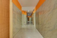 Hotel O K N Residency 