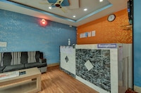 Hotel O K N Residency 