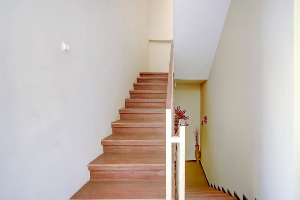 OYO 3939 Omahkoe Guest House Syariah, Malang Kota, Malang