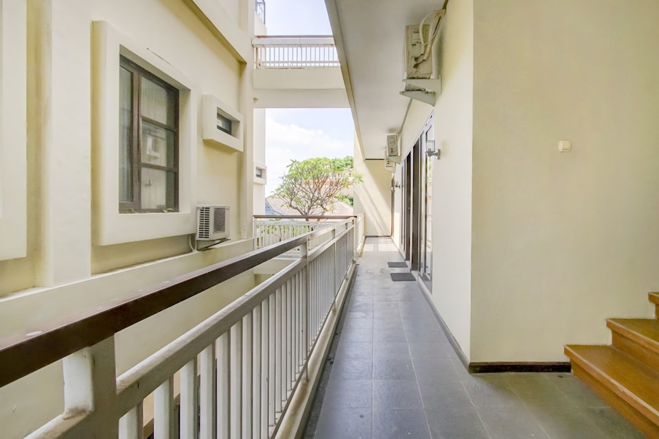 OYO 3939 Omahkoe Guest House Syariah, Malang Kota, Malang