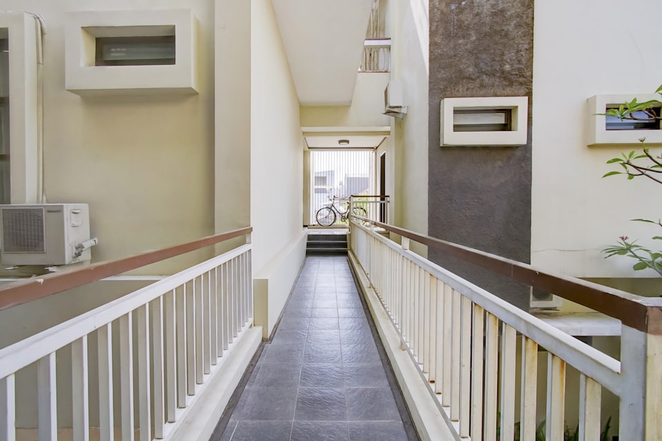 OYO 3939 Omahkoe Guest House Syariah, Malang Kota, Malang