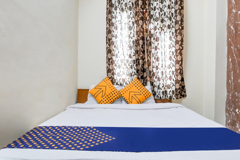 SPOT ON 75135 Delight Guest House, Jaipur Airport, Jaipur