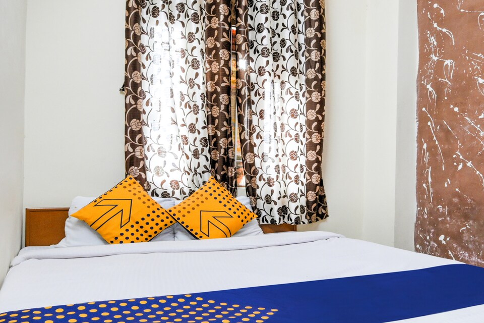 SPOT ON 75135 Delight Guest House, Jaipur Airport, Jaipur