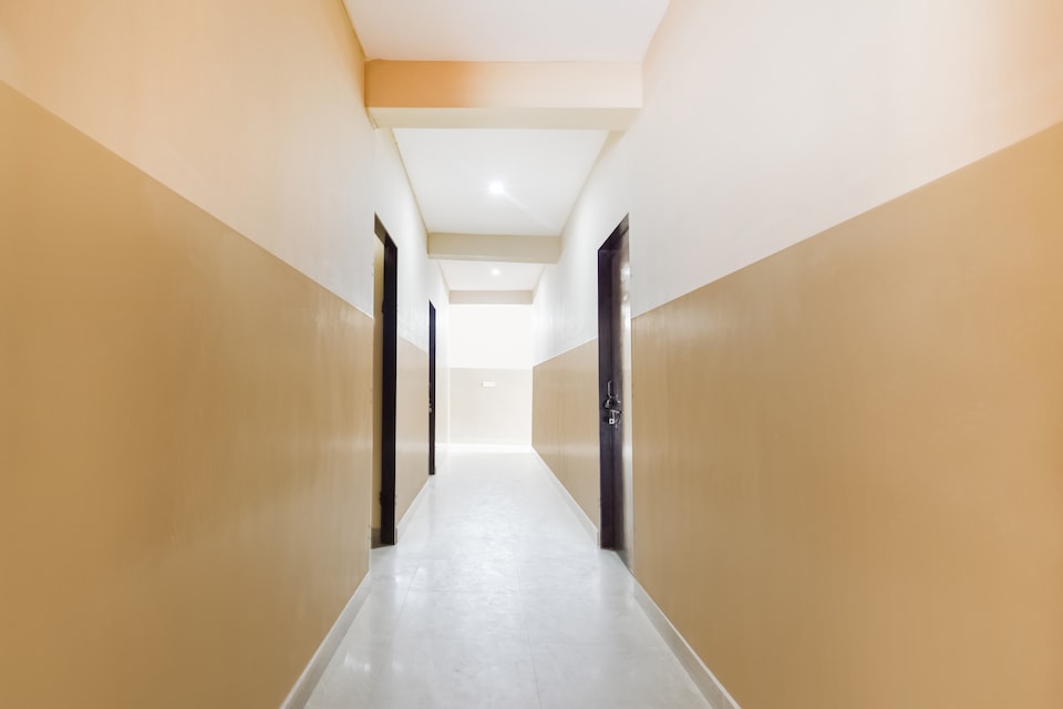 Hotel O Krishna, Mansarovar, Jaipur