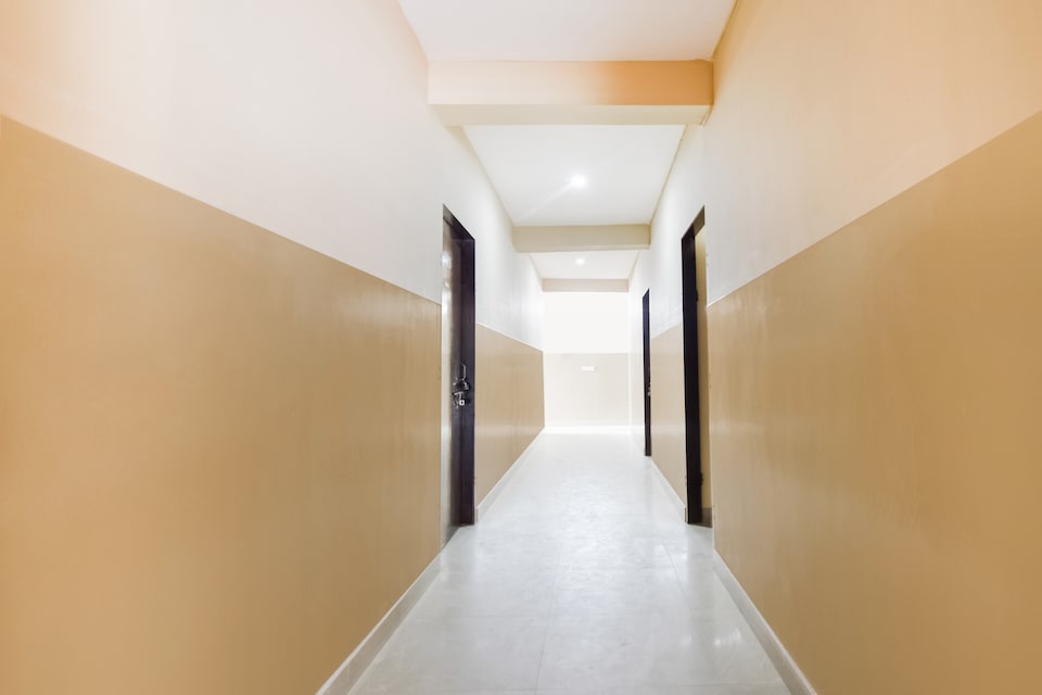 Hotel O Krishna, Mansarovar, Jaipur