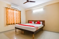 Hotel O Krishna