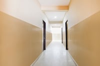 Hotel O Krishna