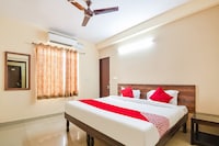 Hotel O Krishna