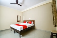Hotel O Krishna