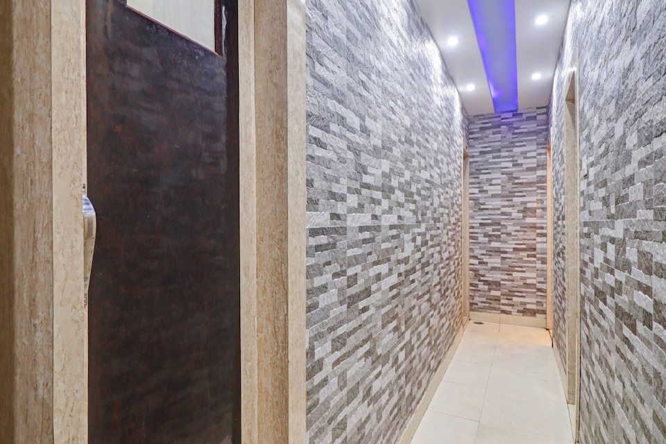 Hotel O Shree Narayan Regency, Kanpur Central, Kanpur