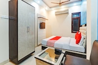 Hotel O Shree Narayan Regency