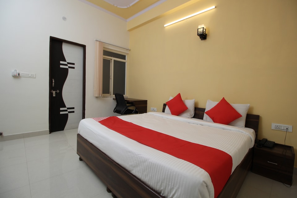 Collection O 33020 Kusum Vihar Jagat pura, Jagatpura, Jaipur