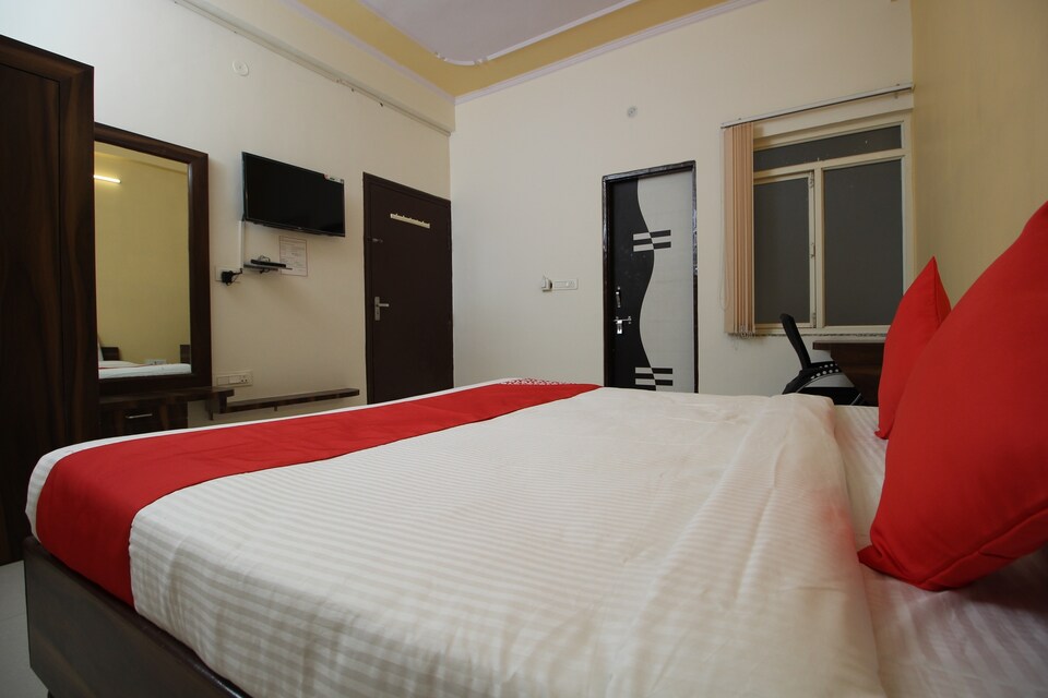 Collection O 33020 Kusum Vihar Jagat pura, Jagatpura, Jaipur