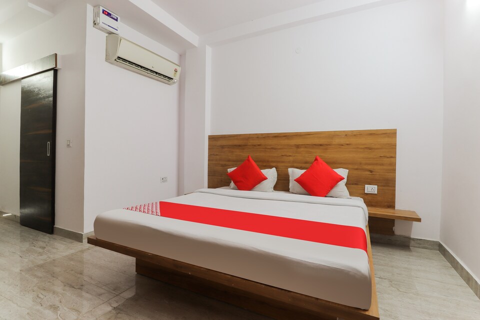 OYO 75140 Hotel Paradise, Dwarka Delhi, Delhi