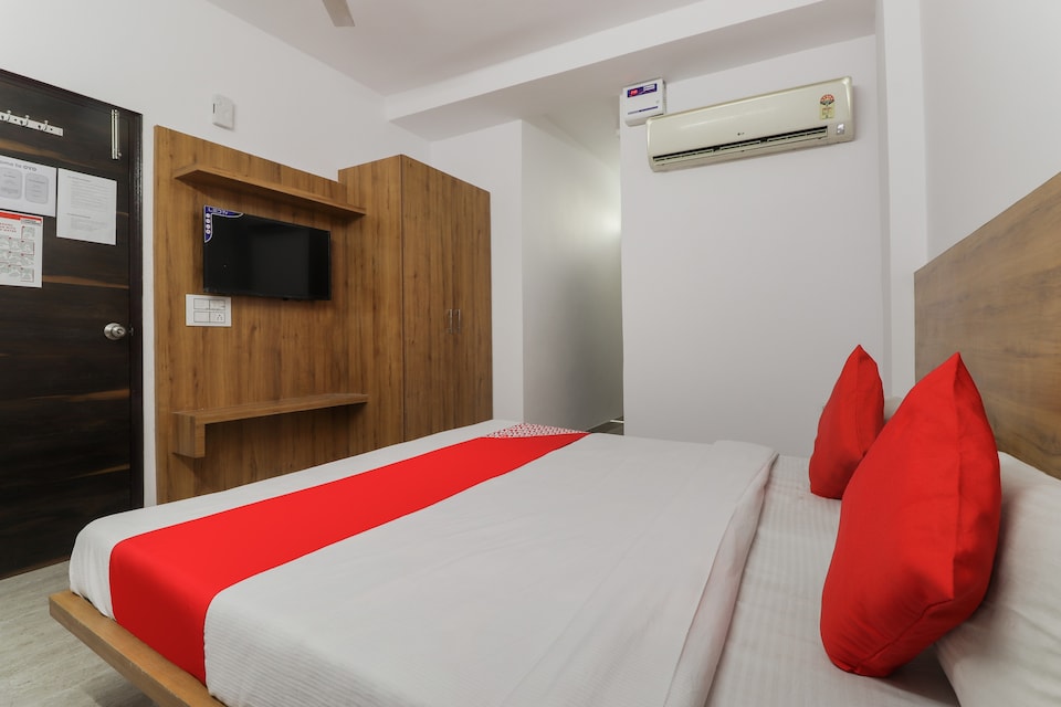 OYO 75140 Hotel Paradise, Dwarka Delhi, Delhi