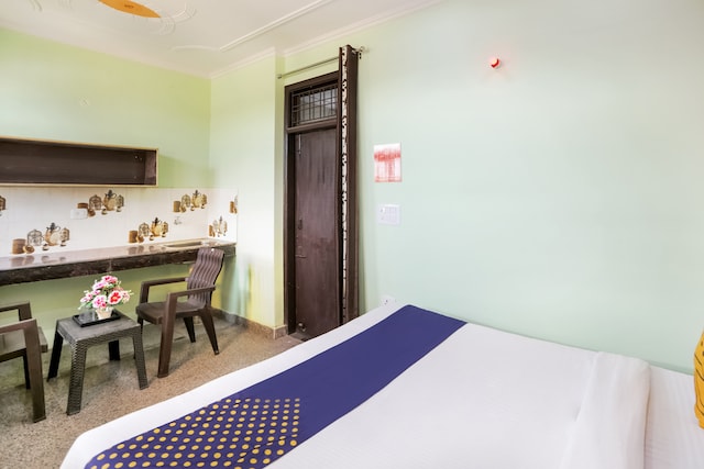 Hotel O Main View Guest House