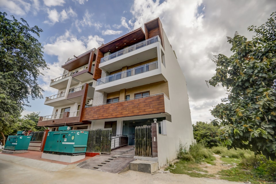 Prop Live in New code - GRG2786, Medanta, Gurgaon