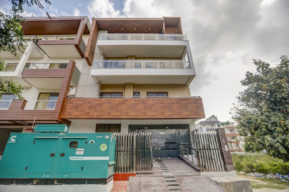 Prop Live in New code - GRG2786, Medanta, Gurgaon