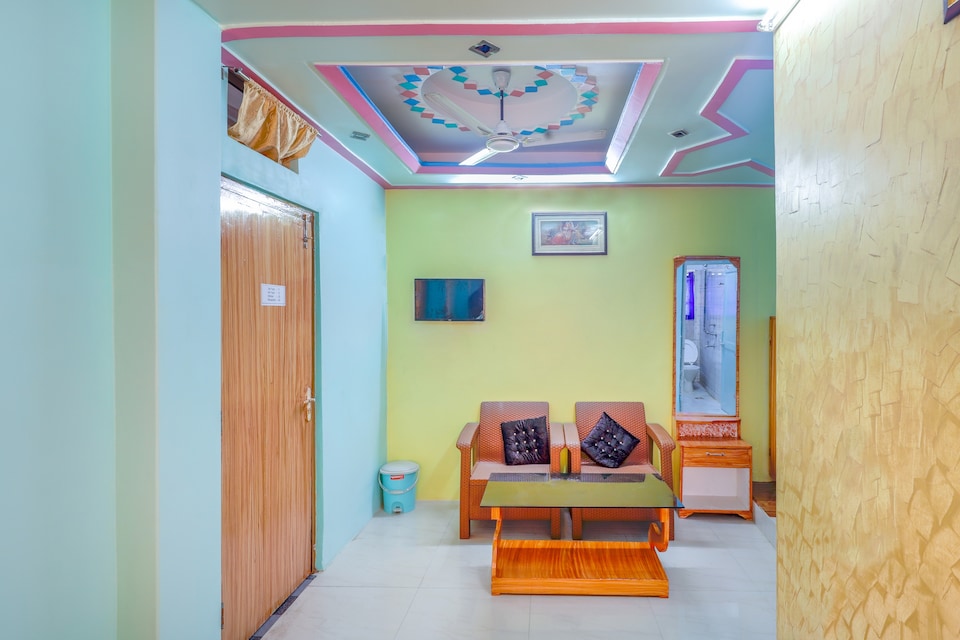 OYO Hotel Mayapur Palace, Agartala, Agartala