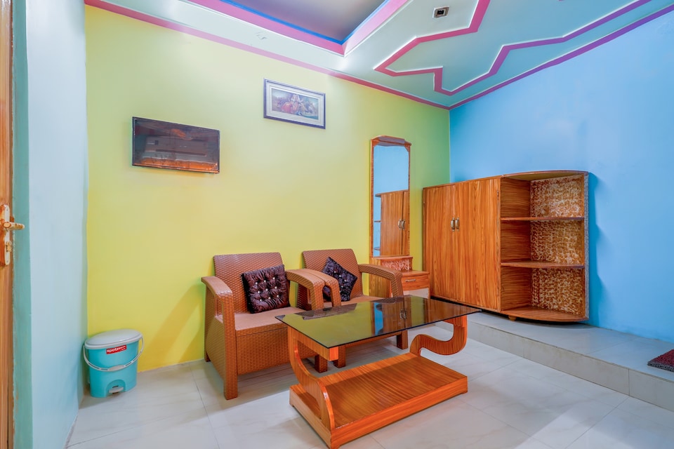 OYO Hotel Mayapur Palace, Agartala, Agartala