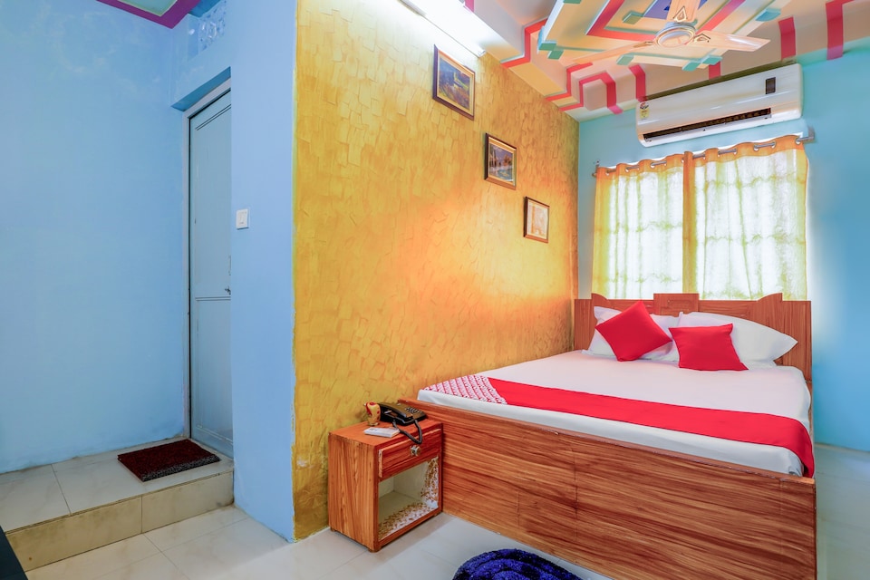 OYO Hotel Mayapur Palace, Agartala, Agartala
