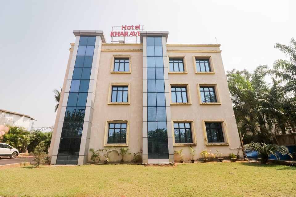 Capital O 6329 Hotel Kharvela, Khandagiri Bhubaneswar, Bhubaneswar