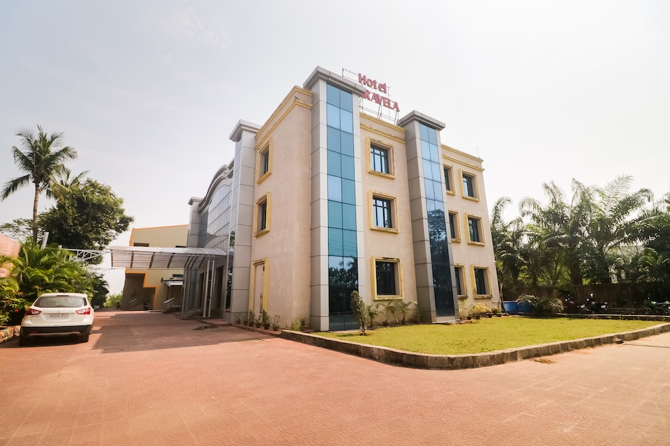 Capital O 6329 Hotel Kharvela, Khandagiri Bhubaneswar, Bhubaneswar