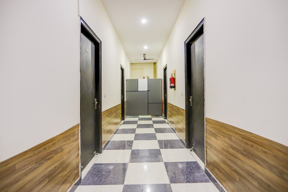 Hotel O Star City , Faridabad, Faridabad