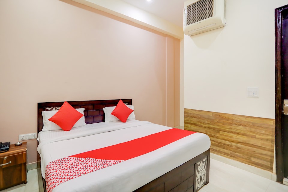 Hotel O Star City , Faridabad, Faridabad