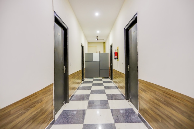 Hotel O by OYO Star City